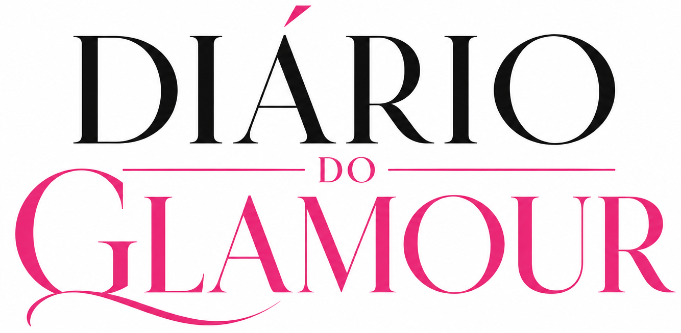 DIÁRIO DO GLAMOUR
