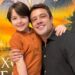 Aos 6 anos, Gael Falcão cresce no audiovisual entre TV, cinema e internet