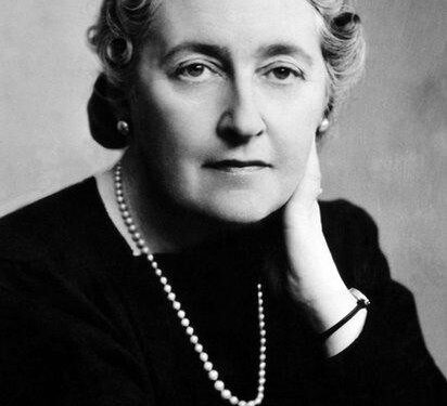 'O Assassinato de Roger Ackroyd', 100 anos: por que o romance de Agatha Christie foi eleito o melhor policial de todos os tempos?