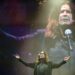 Filho de Ozzy Osbourne se defende após ser detonado por citar criação de avatar do pai feito por IA