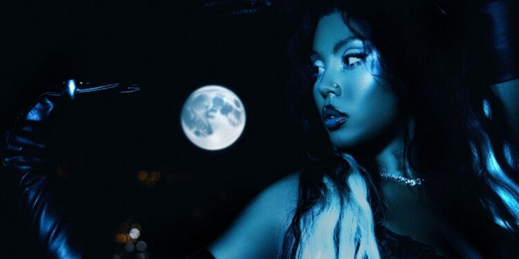 Budah busca conciliar dança e reflexão em 'Frequência lunar', álbum que inclui faixas com Iza, Pabllo Vittar e Duquesa