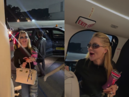 Ela voltou! Virginia Fonseca desembarca no Brasil após viagem a Dubai