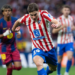 Atlético de Madrid ironiza interesse do Barcelona em Álvarez com “proposta” a Yamal