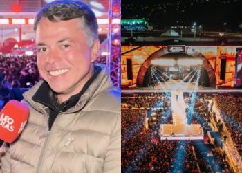 Fundador do Pedro Leopoldo Rodeio Show destaca crescimento e novidades do evento