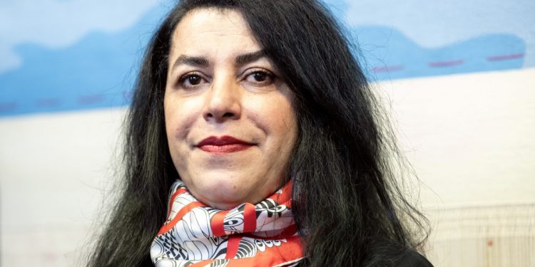 Marjane Satrapi, autora de 'Persepolis', morre aos 56 anos