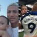 Richarlison rebate críticas ao nome do filho e dispara: 'Ele não vai precisar trabalhar'