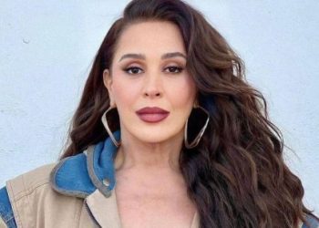 Claudia Raia encerra ciclo em programa e garante aos fãs: “Eu vou voltar”